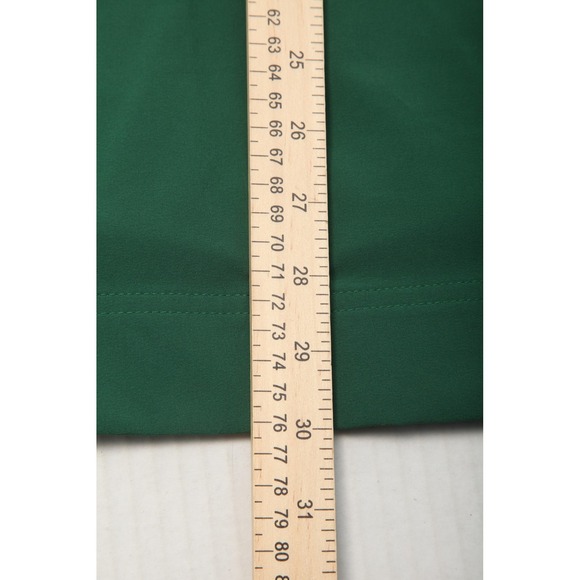 New York Jets Hoodie Mens XL Green NFL Football Nike 1/4 Zip Player Issued - Picture 13 of 14